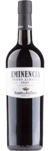 Eminencia Pedro Ximenez Sherry Barrelwijn